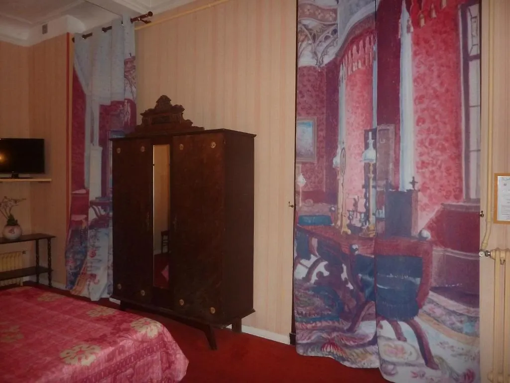 Hotel Du Fiacre Carpentras