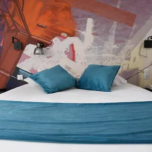 visit hotel