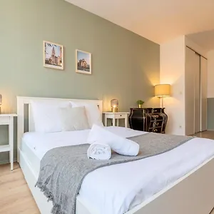 Grand Place - Exceptional Location ! Appartement Lille