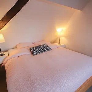 Charming 60m2 Appartement Lille