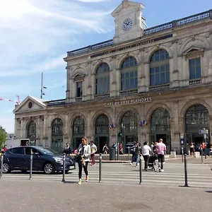 Old Town - Superb In Rue Esquermoise ! Appartement Lille