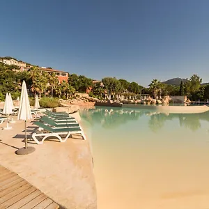 Résidence Pierre&vacances Les Restanques Du Golfe De Saint-tropez Aparthotel