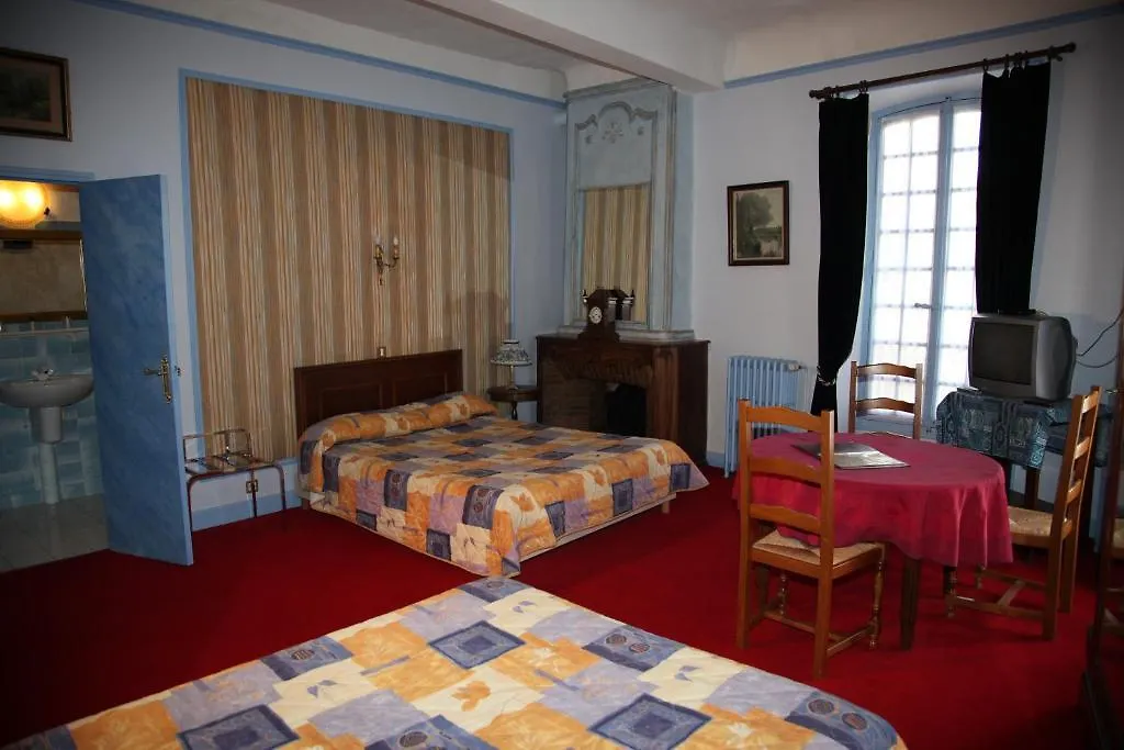 Hotel Du Fiacre Carpentras