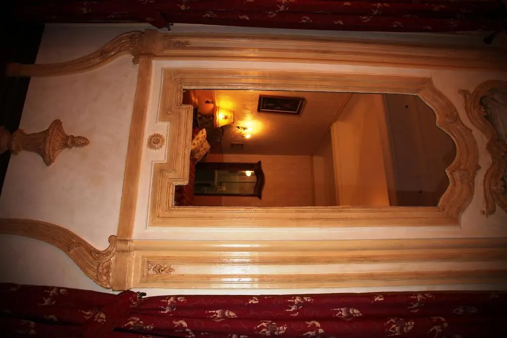 Hotel Du Fiacre Carpentras