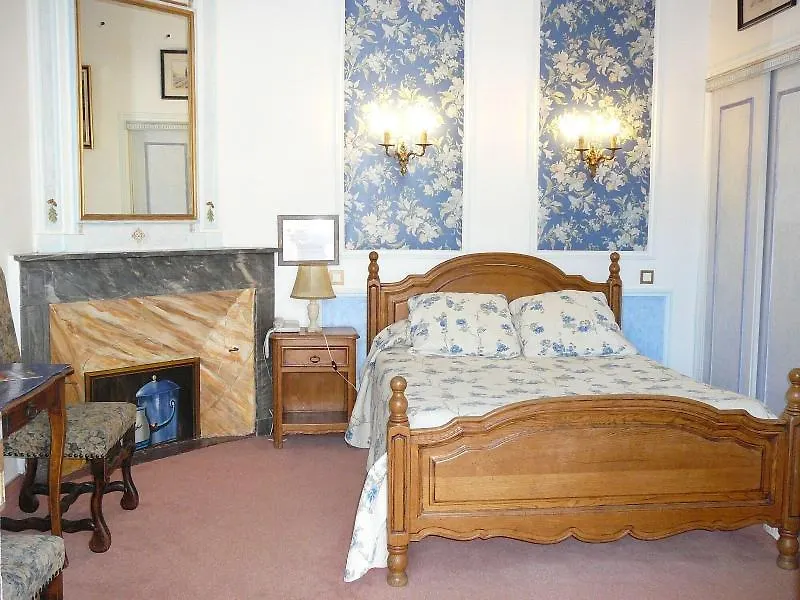 Hotel Du Fiacre Carpentras France