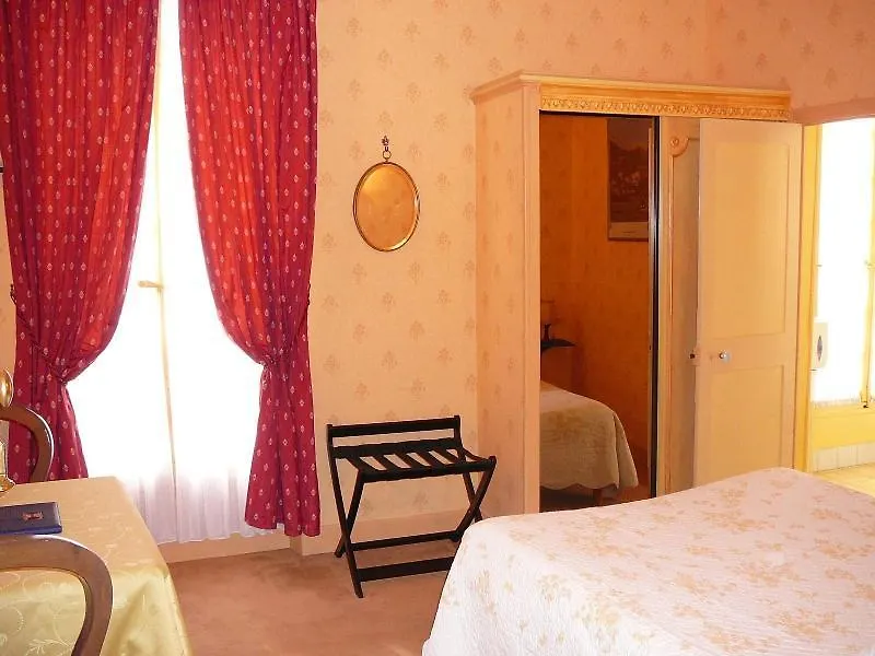 Hotel Du Fiacre Carpentras 3*,  France