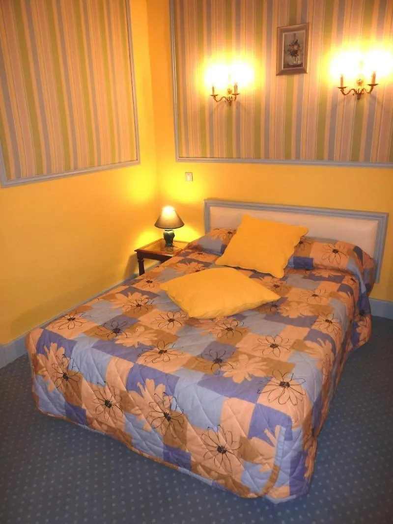 Hotel Du Fiacre Carpentras