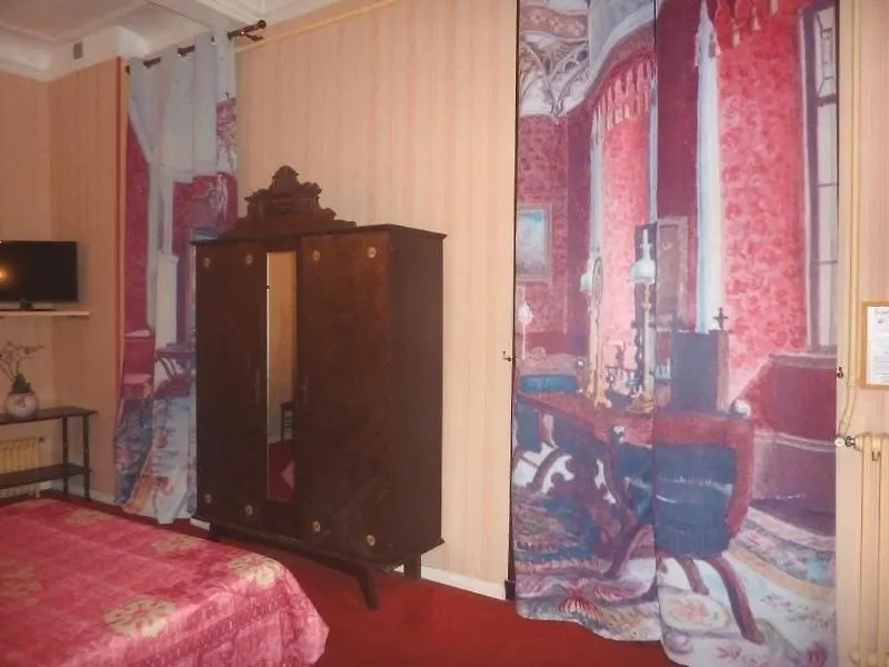 Hotel Du Fiacre Carpentras