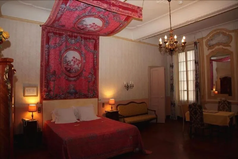 Hotel Du Fiacre Carpentras