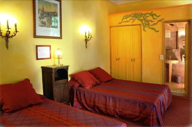 Hotel Du Fiacre Carpentras