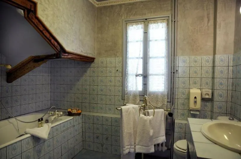 Hotel Du Fiacre Carpentras