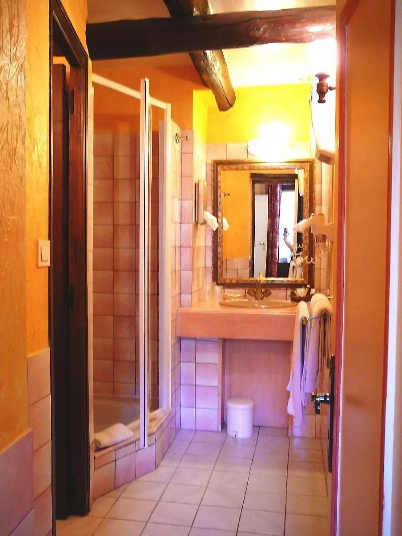 Hotel Du Fiacre Carpentras