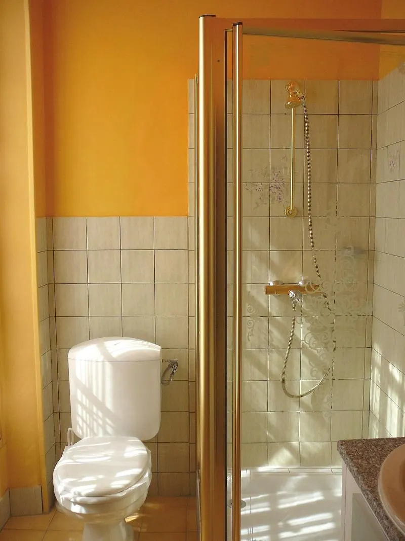 Hotel Du Fiacre Carpentras