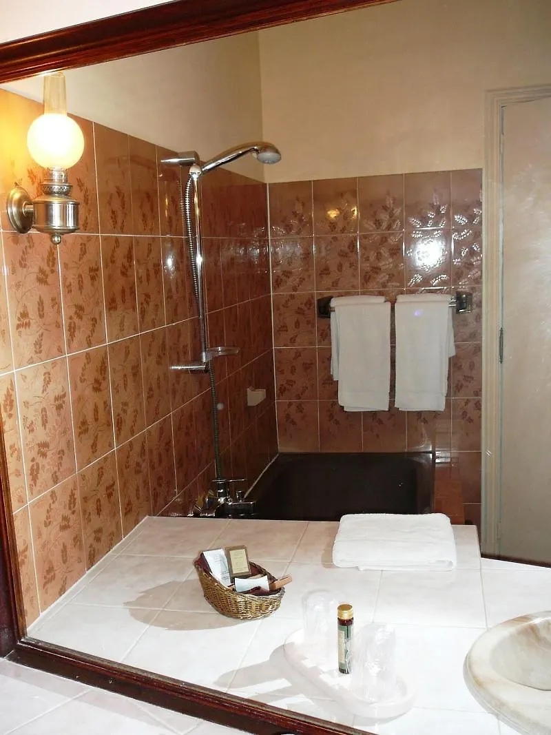 Hotel Du Fiacre Carpentras France