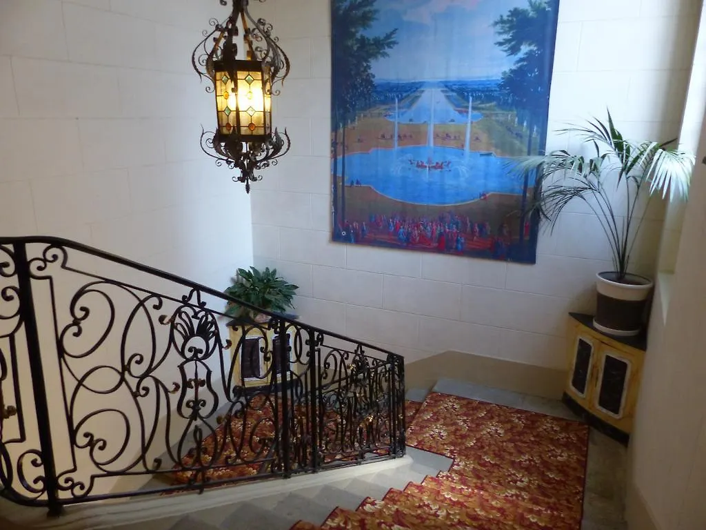Hotel Du Fiacre Carpentras
