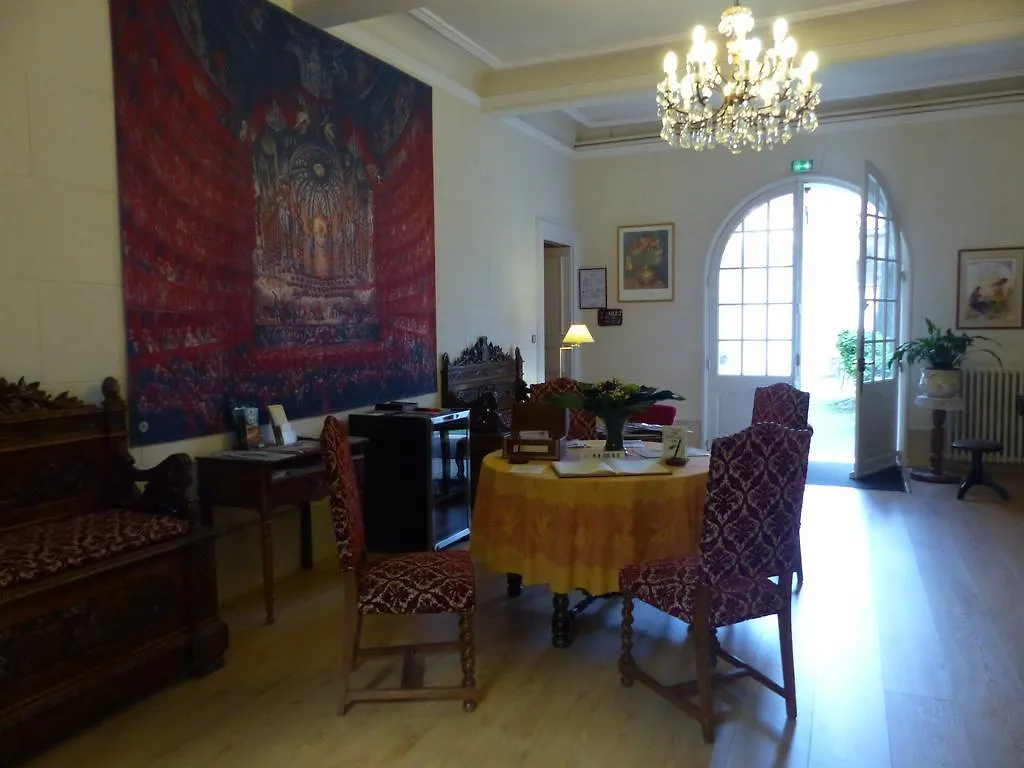 Hotel Du Fiacre Carpentras