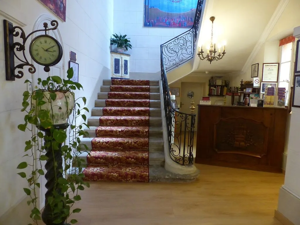 Hotel Du Fiacre Carpentras