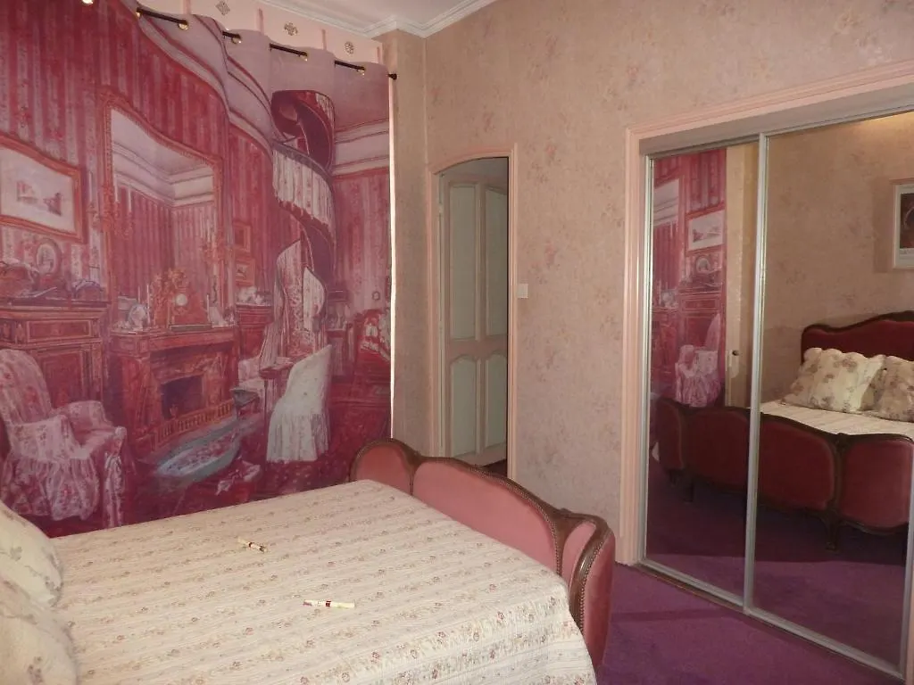 Hotel Du Fiacre Carpentras
